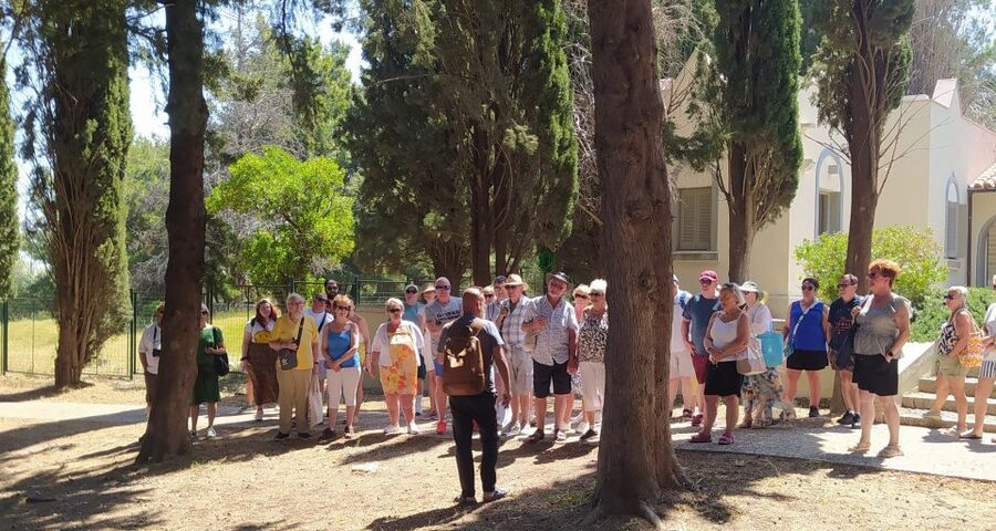 Kos: Island Highlights Bus Tour with Greek Honey Tasting - Value check: is $53 a fair deal for a 7-hour loop?