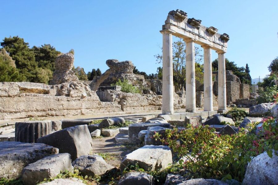 Kos: Island Highlights Bus Tour with Greek Honey Tasting - What to bring, and how to avoid common day-of headaches