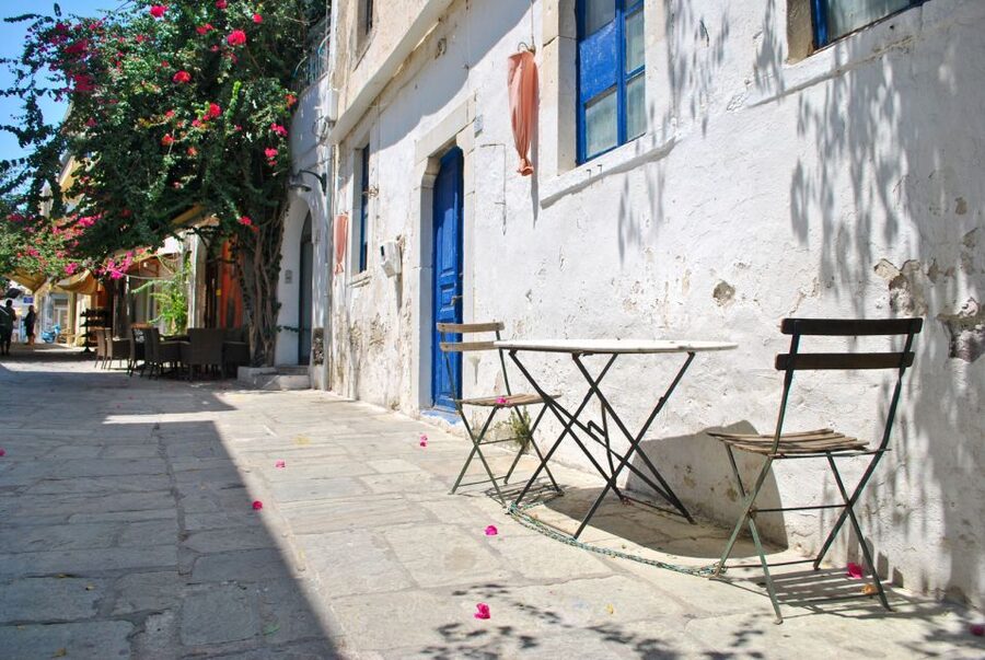 Kos: Island Tour to Asklepieion and Zia - Key Things to Know Before You Go