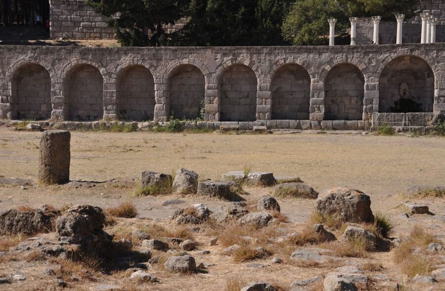 Kos: Island Tour to Asklepieion and Zia - Should You Book the Kos Island Tour to Asklepieion and Zia?