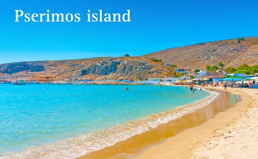 Kos: Private Speedboat Rental - No License Required - Where you can go: Pserimos, Kefalos, Therma, Agia Eirini, Agios Fokas, Kardamena