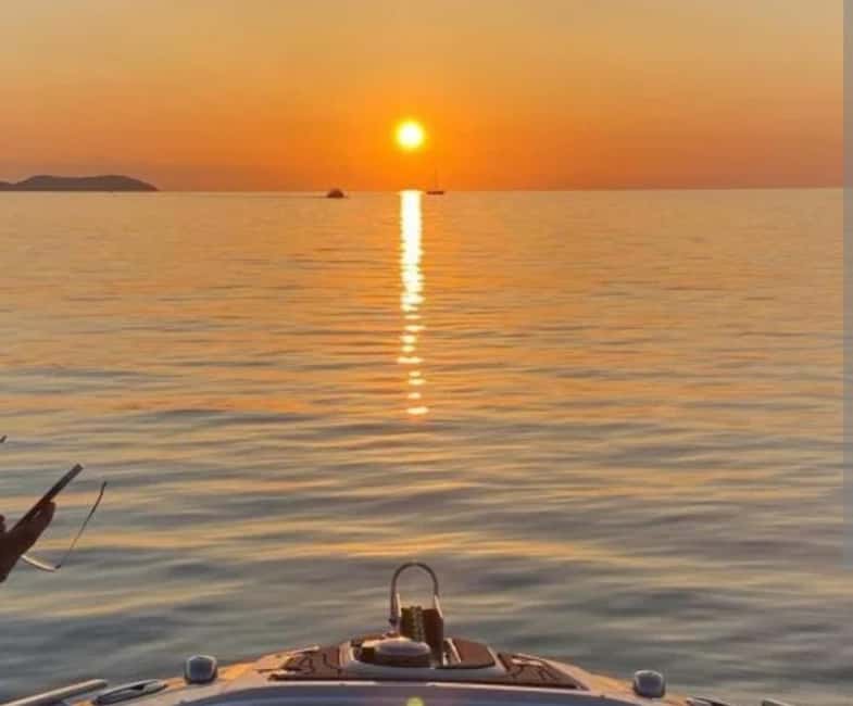 Kos: Private Speedboat Rental - No License Required - Staff, guides, and first-time comfort (Athena and the calm vibe)
