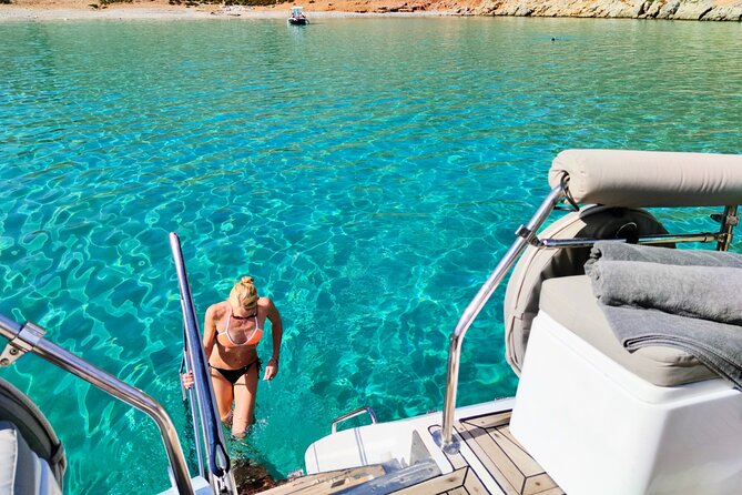 Kos: Small Group Full-Day Sailing with Meal, Drinks, & Swim - Why this Kos sailing feels calm, not crowded