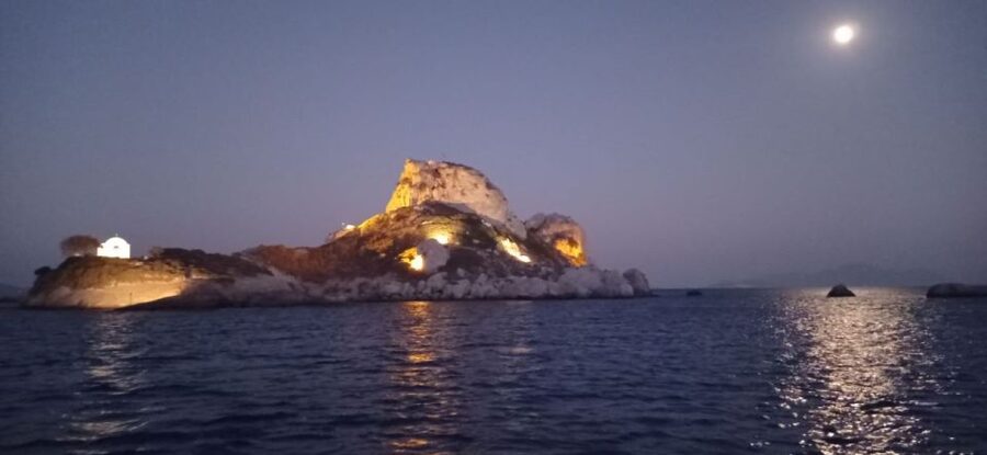 Kos: Sunset Cruise with Swimming and BBQ Dinner - Key Highlights You’ll Actually Feel