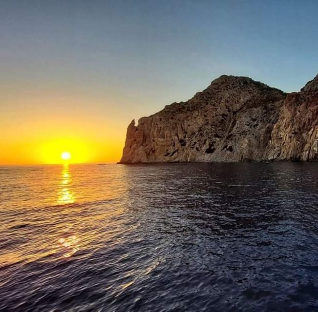 Kos: Sunset Cruise with Swimming and BBQ Dinner - Getting to Kefalos: Pickup Times and the Bus Reality