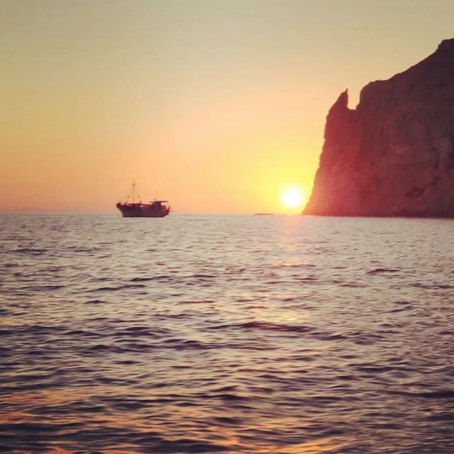Kos: Sunset Cruise with Swimming and BBQ Dinner - What to Bring, and Small Comfort Tips That Matter