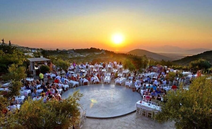 Kos: Tavern Dinner Experience with Greek Dancing and Wine - Key things that make this evening work (or not)