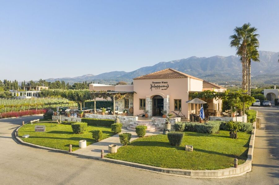 Kos: Wineries Tour w/ Wine Tastings & Transportation - Key points worth your attention