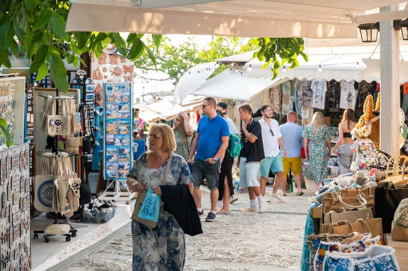 Kos: Zia Village Sunset Tour with Hotel Pickup - Key Takeaways