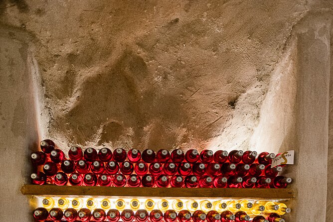 Kostantakis Winery - Milos Island Tour & Wine Tasting Experience - Getting Oriented in Pollonia Before the Cave Winery Experience