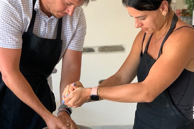 Kourounochori, Naxos : Gregory's Traditional Cooking Class - Who should book this class, and who might want a different option