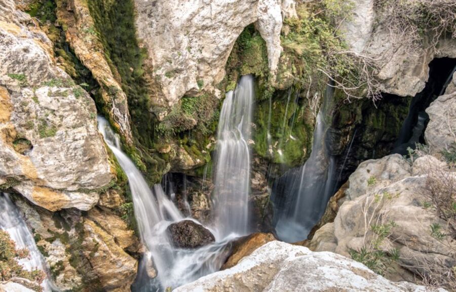 Kourtaliotiko Gorge River Trek with Lunch! Pick-up Avaliable - Pickup, transfers, and the small cash item you cannot skip
