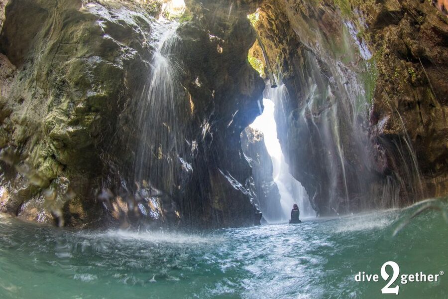 Kourtaliotiko Gorge: Snorkel Trip to the Waterfalls - From Plakias to the Kourtaliotiko Steps: how the trip starts
