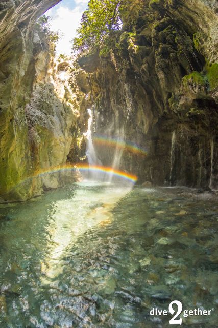 Kourtaliotiko Gorge: Snorkel Trip to the Waterfalls - Price and value: is $106 fair for a 4-hour day?