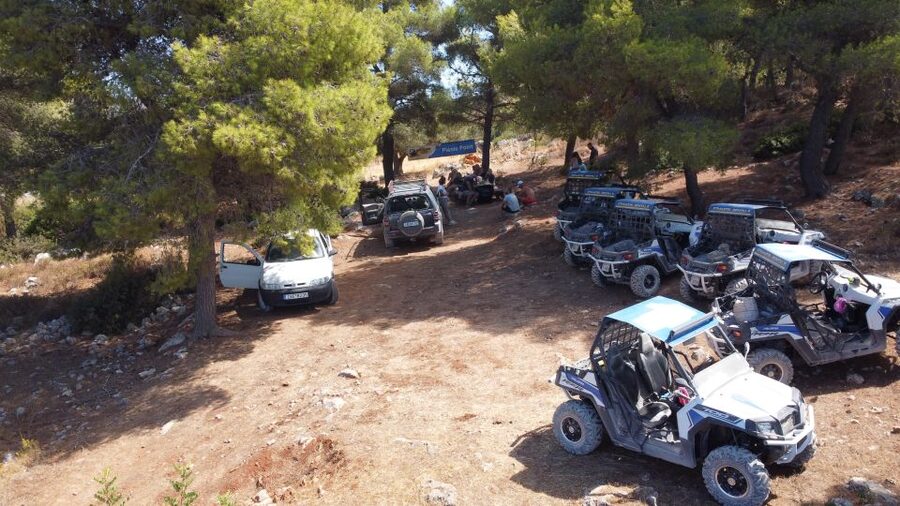Laganas: Off-Road Buggy Adventure in Zakynthos with Lunch - The Big Idea: Why This Buggy Day Feels Like Real Zakynthos