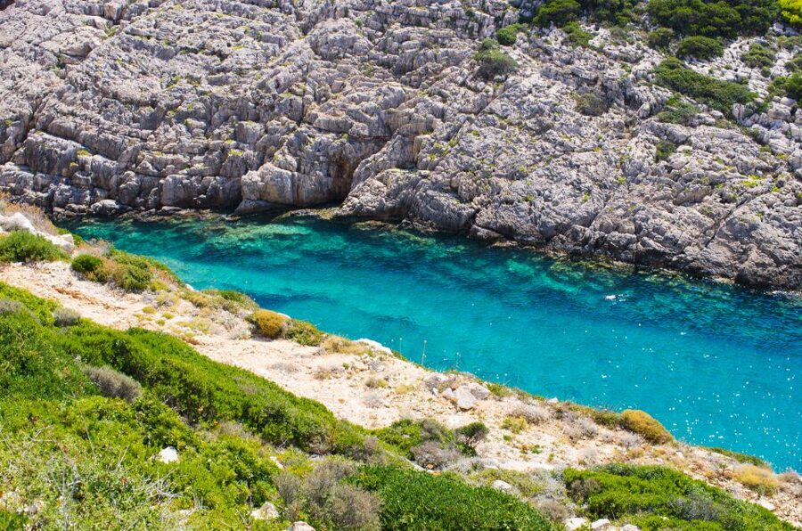 Laganas: Off-Road Buggy Adventure in Zakynthos with Lunch - Key Highlights You Should Plan Around