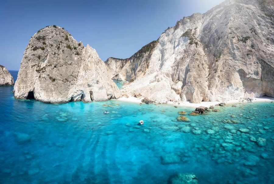 Laganas: Off-Road Buggy Adventure in Zakynthos with Lunch - Price and Value: Is $412 Worth It?