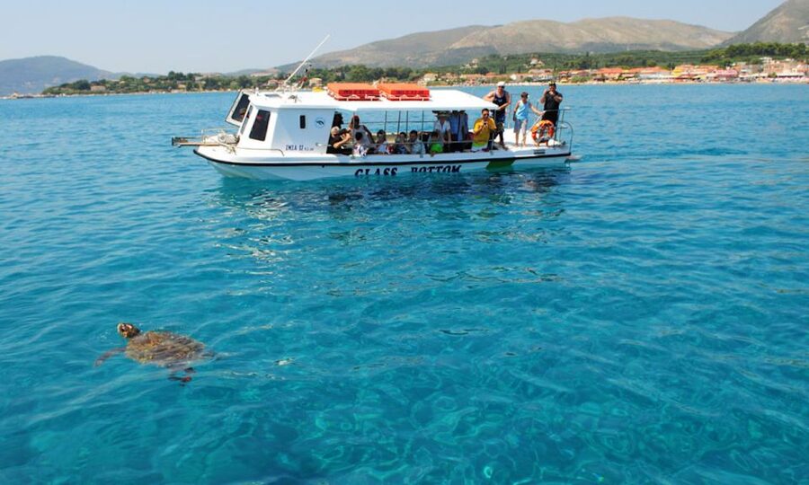Laganas Zakynthos: Marathonissi, Keri Caves and Turtles Spot - Who should book, and who should think twice