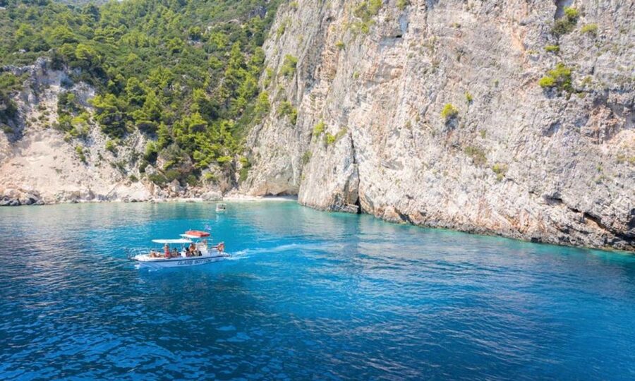 Laganas Zakynthos: Marathonissi, Keri Caves and Turtles Spot - Price and value: what $29 gets you (and what it doesn’t)