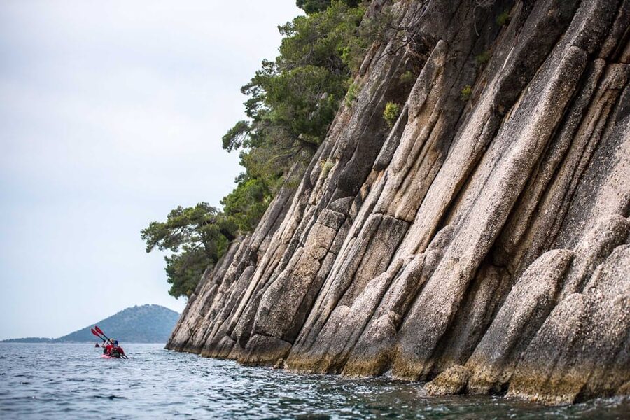 Lefkada: Blue Cave Kayak Tour with a Taste of Greece - Key Things That Make This Tour Worth Your Time