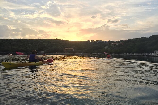 Lefkada Kayak : Explore Blue Cave with a Taste of Greece - Price and value: is $72.59 worth it?