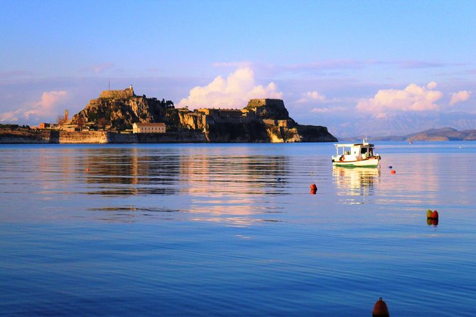 Leisurely Tour of Corfu - The Kumquat Stop: Why Corfu Loves This Fruit