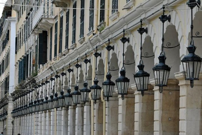Leisurely Tour of Corfu - Who This Tour Suits Best, and Who Should Pick Another Option