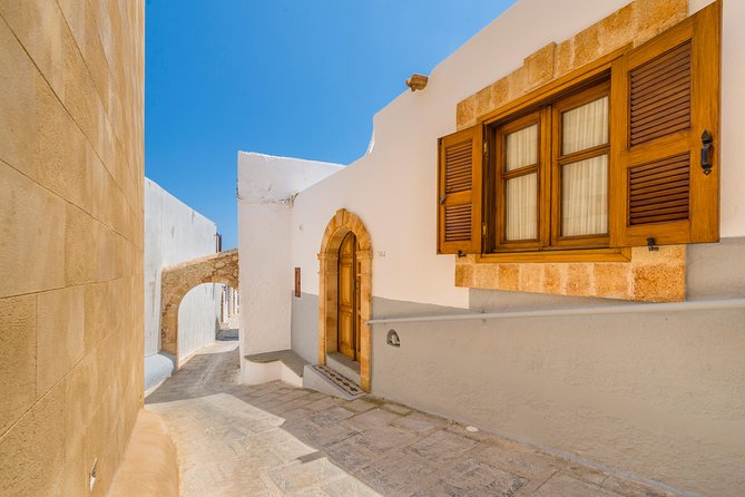 Lindos by Express MiniBus (Small Group) - Value and Price: Is $48.39 a Good Deal?