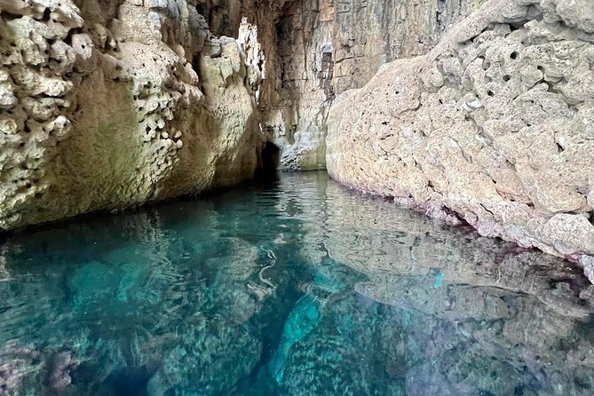 Lindos, Pefkos:Summer Breeze 3 Hour All Inclusive Swimming Cruise - Meeting point at Big Blue Watersports, plus transfer timing