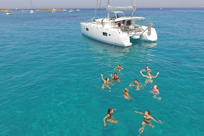 Luxury Catamaran Cruise from Athens with Traditional Greek Meal and BBQ - First stop: getting to Alimos Marina without stress