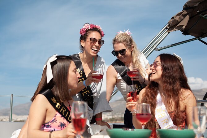 Luxury Catamaran Morning Semi-Private & Greek Gastronomy Athens - Greek breakfast, lunch, and drinks on a sea-day schedule