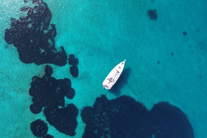 Luxury Catamaran Morning Semi-Private & Greek Gastronomy Athens - Crew names you might meet, and why their style matters