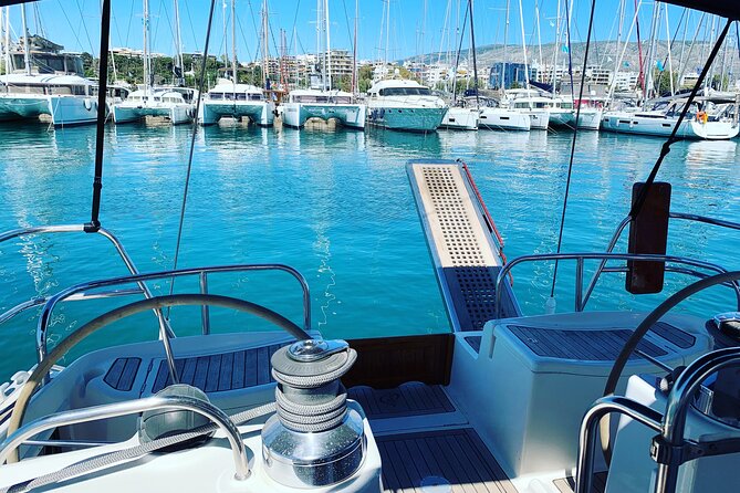 Luxury Day Cruises to Ithaca - swimming, snorkeling food and more ! - What to pack and how to time your day right