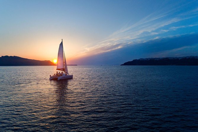 Luxury Sunset Cruise with Swim Stops, BBQ meals and Open Bar - Swim Stops and Snorkeling Gear: How to Make the Most of It