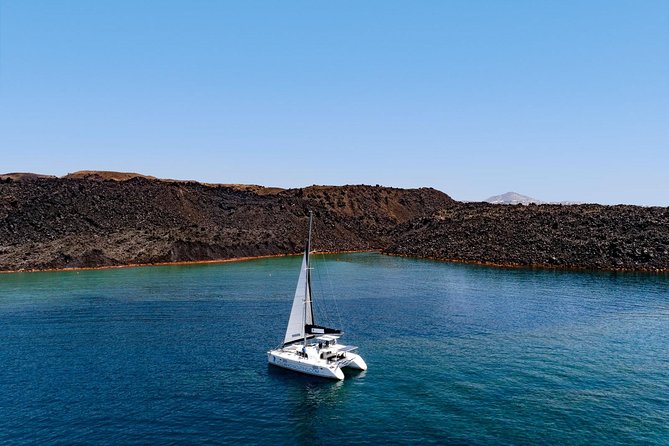 Luxury Sunset Cruise with Swim Stops, BBQ meals and Open Bar - The Sunset Moment: Setting Yourself Up for the Best View