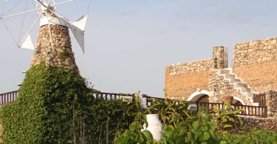 Lychnostatis Open Air Museum: Entry Ticket with Add-Ons - Key things to know before you go