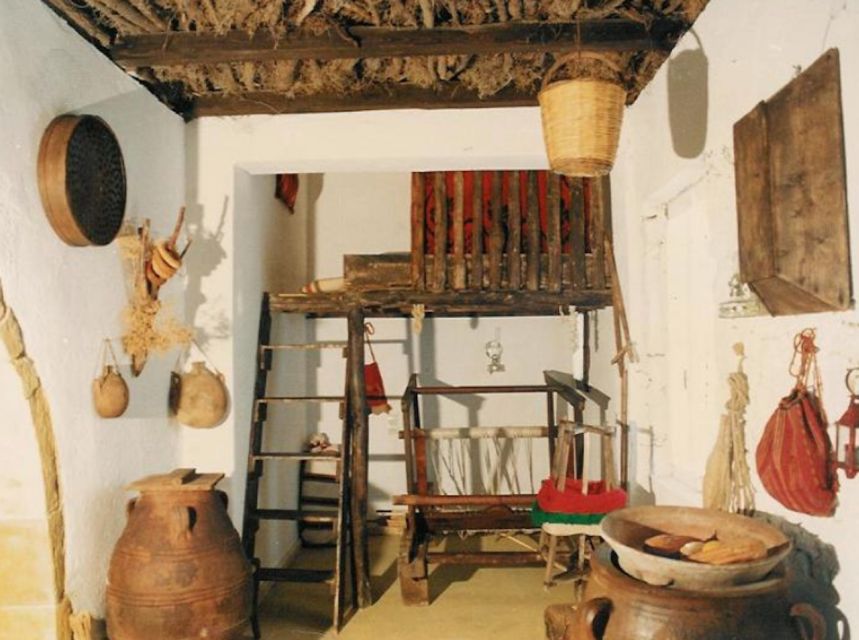 Lychnostatis Open Air Museum: Entry Ticket with Add-Ons - Your one-day rhythm: how to structure the visit