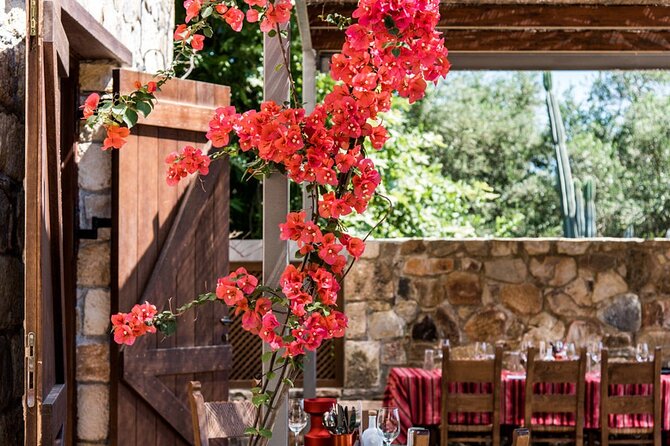 Manousakis Winery Shuttle Service Tour and Taste - FAQ