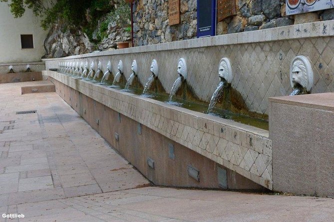 Matala - Agia Galini - Spili from Rethymno - Quick Takeaways