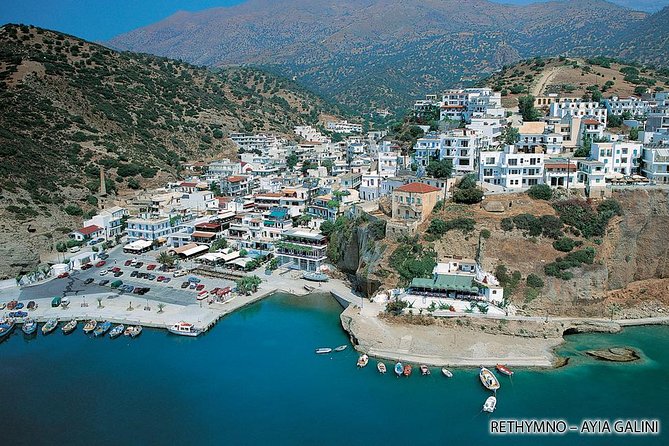 Matala - Agia Galini - Spili from Rethymno - Why This Rethymno Day Trip Works (and Who It Fits)