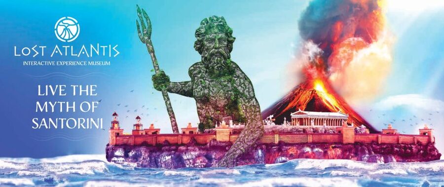 Megalochori: Lost Atlantis 9D Experience Museum Entry Ticket - Ticket Value and What’s Actually Included in the $16 Entry