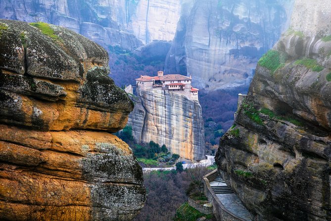 Meteora All Day Tour From Athens - Who this tour is best for