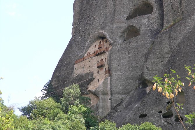 Meteora All Monasteries Tour with Photo Stops - The 4-Hour Schedule, And What It Really Means