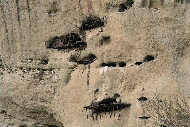 Meteora All Monasteries Tour with Photo Stops - Photo Stops That Feel Like Cheat Codes