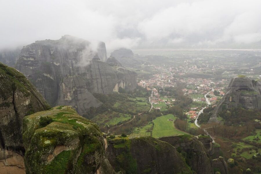 Meteora Electric Bike Tour - A few practical tips so your day runs smoothly