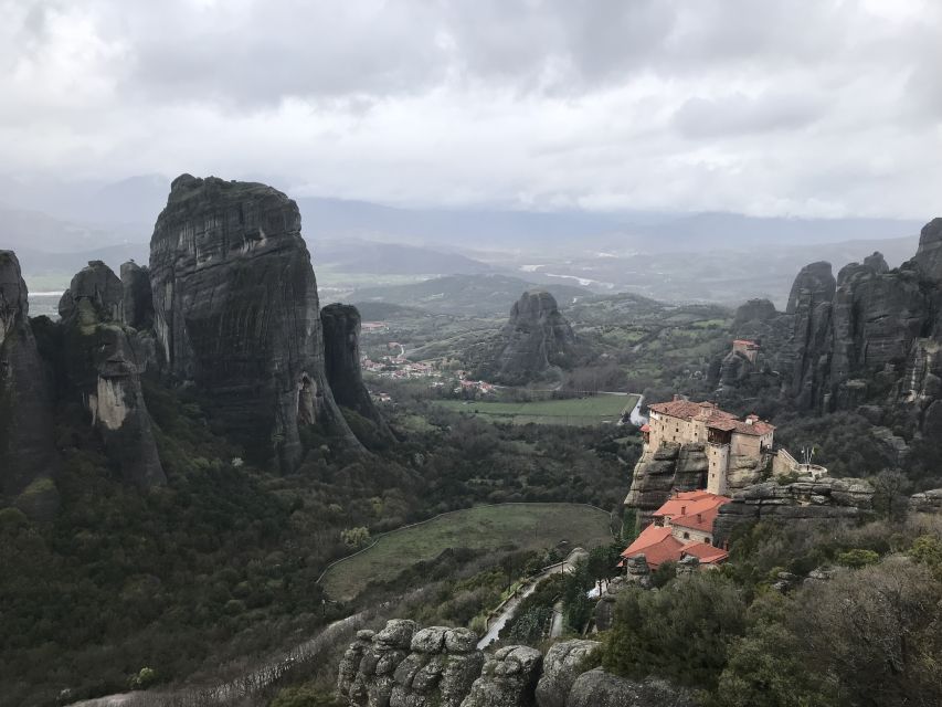 Meteora Electric Bike Tour - Price and value: is $51 a fair deal?