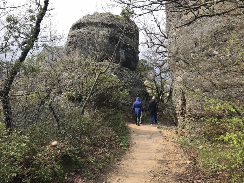 Meteora Electric Bike Tour - Who this tour suits best (and who should skip it)