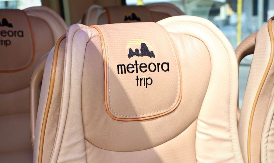 Meteora: Monasteries Tour, Lunch, and Athens Transfer Option - Audio Guides in Multiple Languages: Your Back-Up Brain