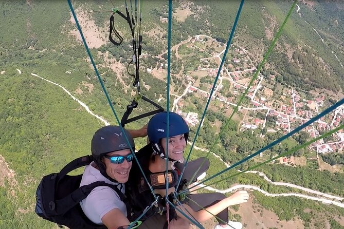 Meteora Motorized or Footlaunch Flight Experience - What Happens Before You Fly, Safety Checks That Actually Feel Clear