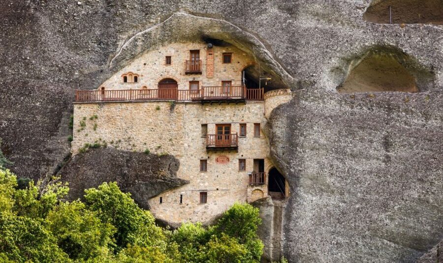 Meteora: Sunset Hike to Secret Caves - Meteora at Sunset, Why a Hike Beats the Usual Viewpoints